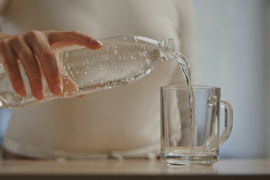 Что еще помогает: вода, питание, компрессионный трикотаж