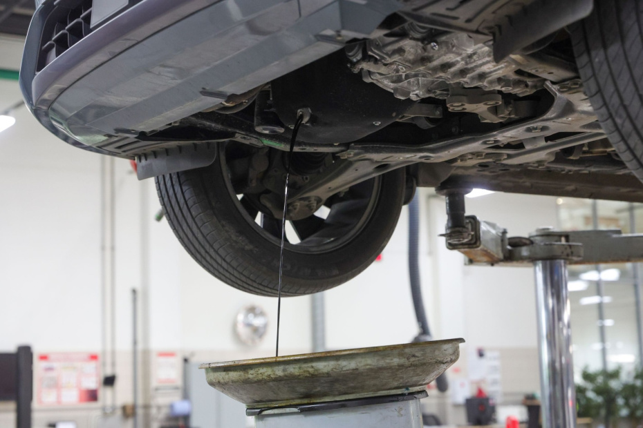 Изменения для водителей: новые штрафы и правила техосмотра