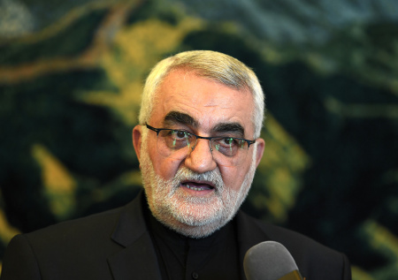 В парламенте Ирана призвали выйти из значимого международного договора