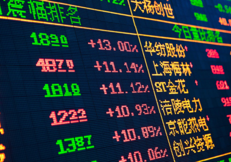 Стоимость нефти Brent резко выросла впервые с марта