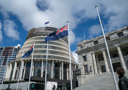 Появился неожиданный покупатель российских нефтепродуктов