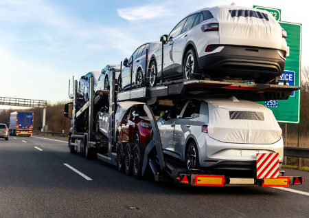 Новые законы с 1 апреля 2026 года: главные изменения для россиян