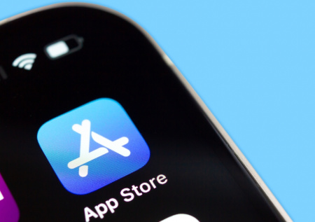 Назван важный нюанс блокировки пополнения Apple ID с мобильного счета