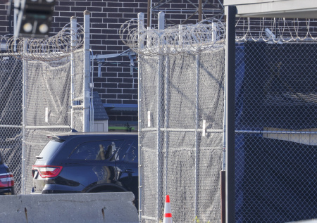 В США освободят находившуюся больше двух месяцев под стражей ICE россиянку