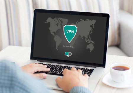 Россиян могут начать наказывать за использование VPN