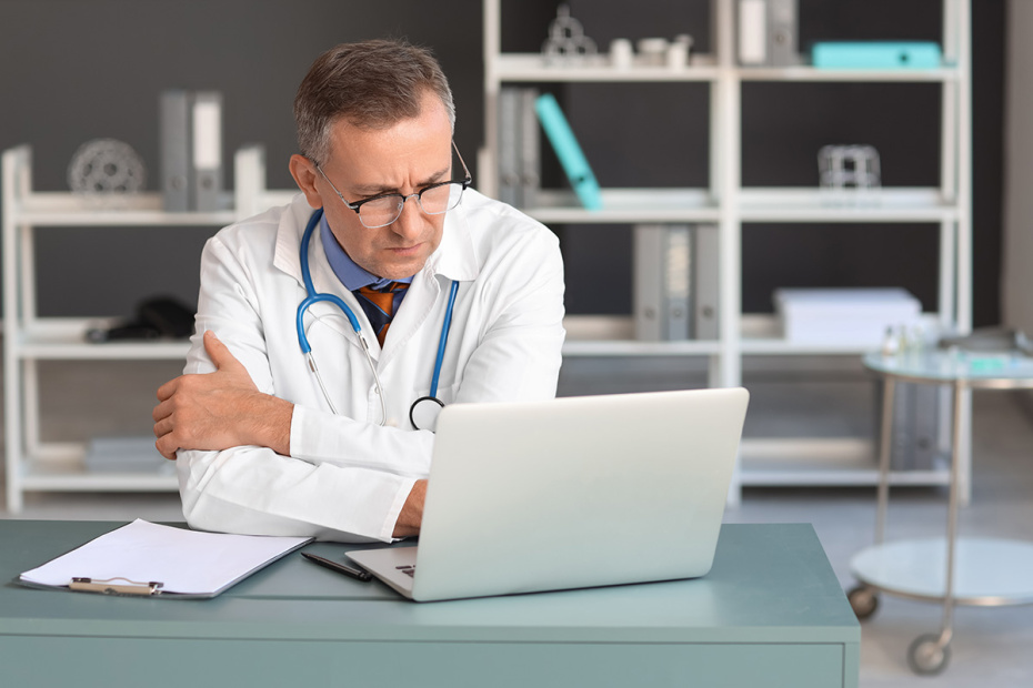 К врачу обязательно: когда и к кому