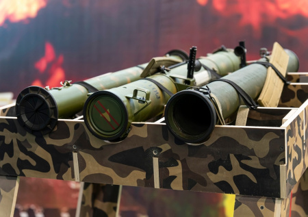 В Ираке атаковали американскую базу