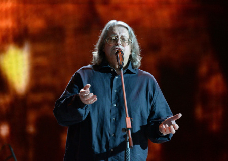 Запустили могилу и хотят денег: наследники Градского воюют за его миллионы