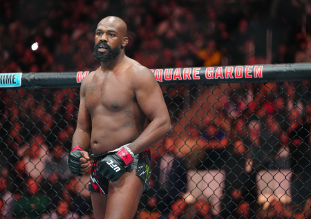 «Мировой уровень»: экс-чемпион UFC восхитился турниром лиги кулачных боев