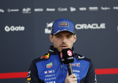 Раскрыто, почему четырехкратный чемпион мира может уйти из «Формулы-1»