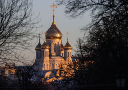 Видеть храм во сне: 5 скрытых смыслов