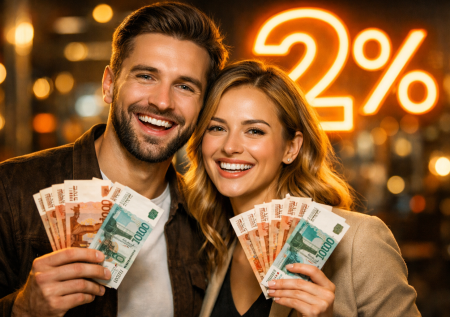 Россиянам предложили кредиты под 2–3% вместо МФО: подробности
