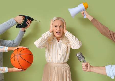 Закон о тишине в Йошкар-Оле и Республике Марий Эл: правила 2026 года