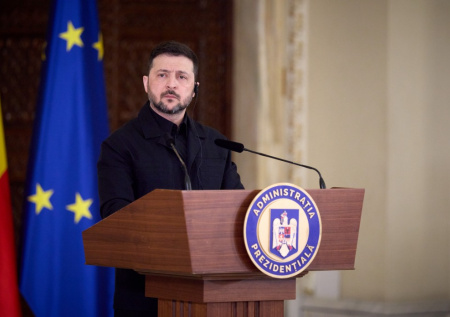 Зеленский взбесился после высмеивания дронов ВСУ из кухонь домохозяек