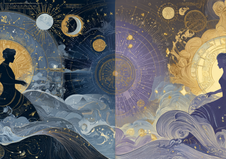 Гороскоп на 31 марта: Овны получат деньги, а Раки столкнутся с прошлым