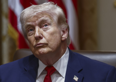 «Значительный прогресс»: Трамп пообещал скорую сделку с Ираном