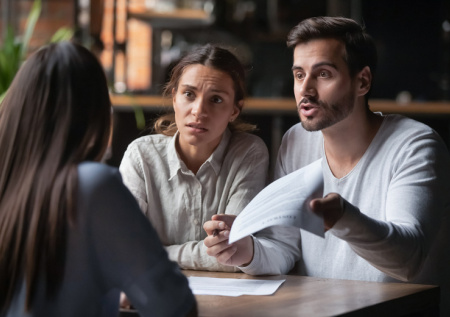 Студенты Киева требуют увольнения ректора после скандального видео
