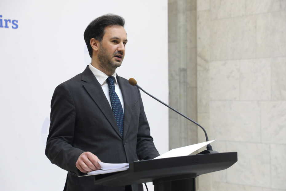 Георгий Тихий