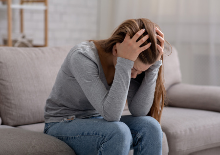 Врач ответила, какие анализы нужно сдать при апатии и нарушениях сна весной