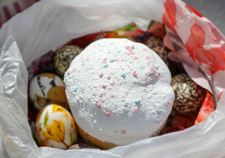 Выходной из-за Пасхи получат жители только одного российского региона