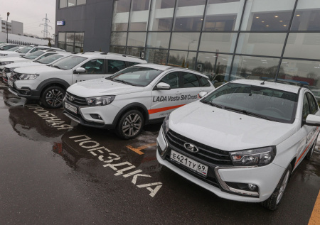 Юрист объяснил, как проверить подержанный автомобиль при покупке