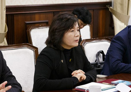 Глава МИД КНДР оценила стратегическое партнерство с Россией