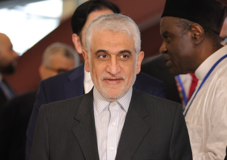 Иран обратился к странам Персидского залива с одной просьбой