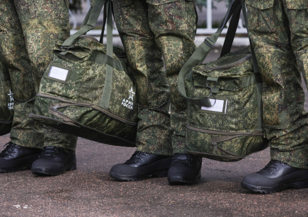 Верховный суд РФ разъяснил порядок получения отсрочки от военной службы