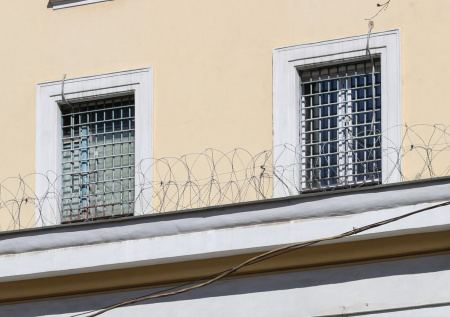 Обвинение запросило четыре года колонии для иноагента Солдатова