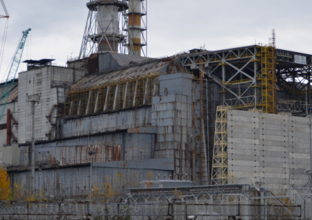 Ульянов предупредил о возможных провокациях Украины на Чернобыльской АЭС