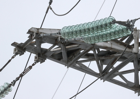 Свет в горные районы Дагестана возвращали альпинисты