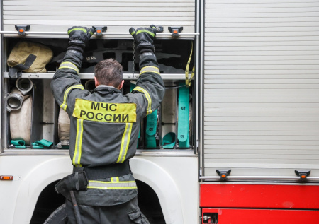 Раскрыто число пропавших без вести после взрыва на заводе в Нижнекамске