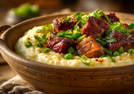 Эта каша — забытый рецепт предков! Но как же он гениален — просто, бюджетно и вкусно