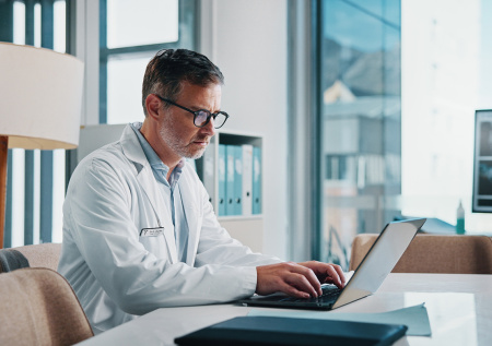 Главврач рассказала, как поликлиники Москвы используют ИИ