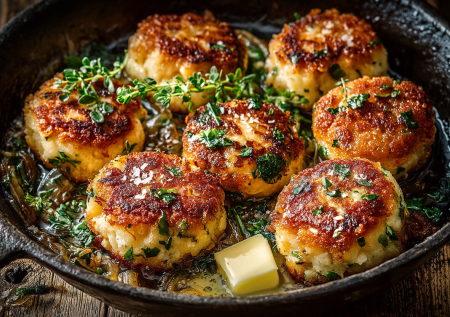 Сиченики готовлю вместо котлет — старинный рецепт, который даст фору даже наггетсам