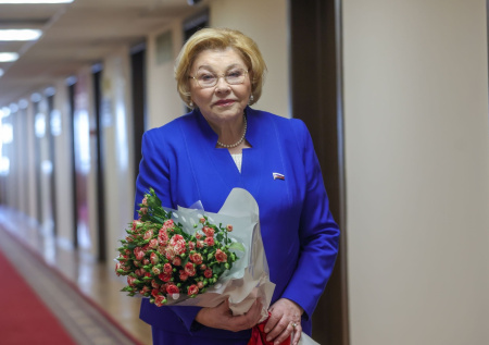 «Кто сильнее плюнет»: Драпеко раскритиковала прежние авторитеты в культуре