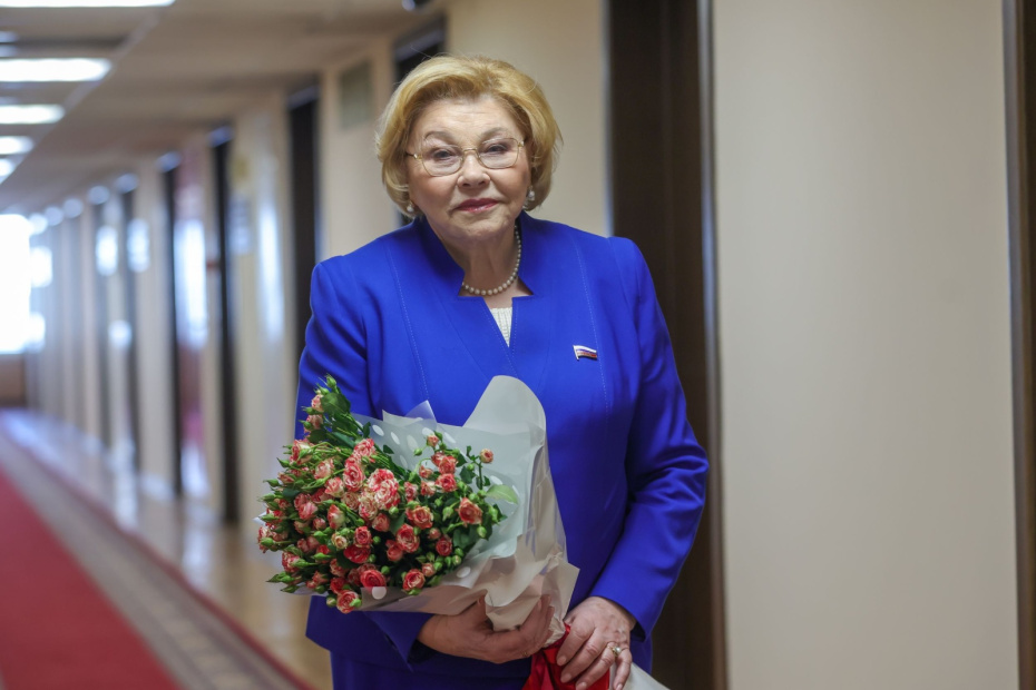 Елена Драпеко