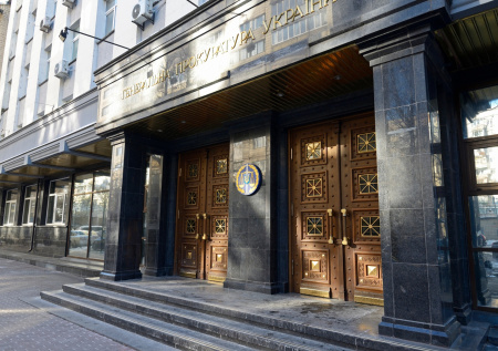 Украина запросила экстрадицию из Израиля «кошелька» Зеленского