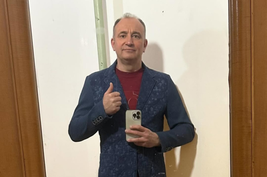 Святослав Ещенко