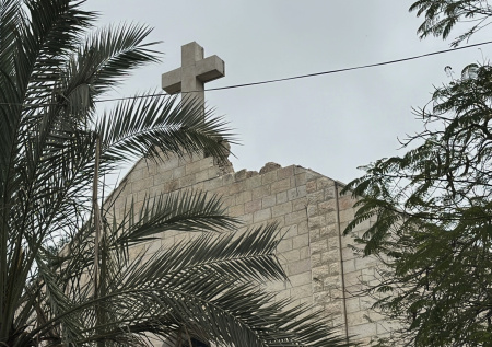 Более 10 взрывов прогремели в Иерусалиме