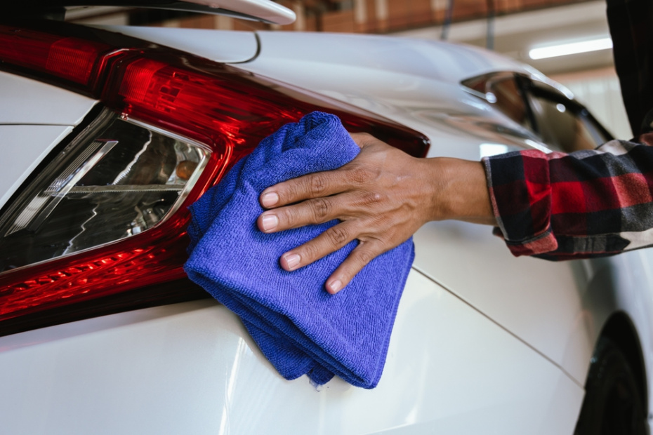 Подготовка автомобиля к весне: 10 пунктов чек-листа после зимы