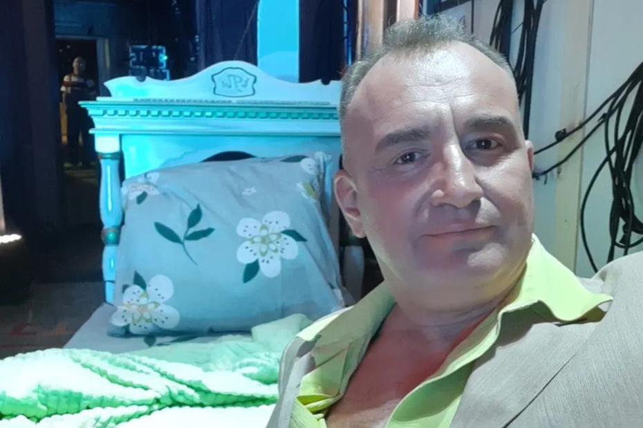 Святослав Ещенко