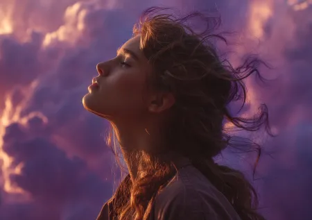 Магнитные бури сегодня, 31 марта: что завтра, раздражительность, стресс