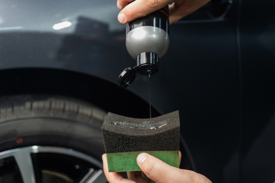 Подготовка автомобиля к весне: 10 пунктов чек-листа после зимы