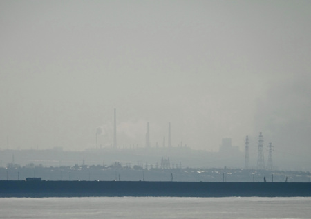Стали известны новые детали о борьбе с пожаром в Нижнекамске