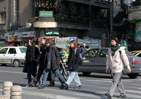 Посол раскрыл число оставшихся в Иране российских туристов