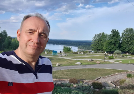 «Что буду делать, унитазы мыть?» Ещенко о Польше, Петросяне и «Камеди Клаб»