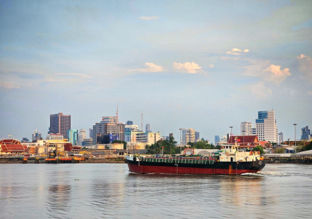 США выдвинули неожиданную инициативу по Ормузскому проливу