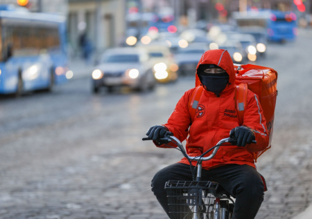 В Госдуме объяснили причины падения интереса россиян к ресторанам