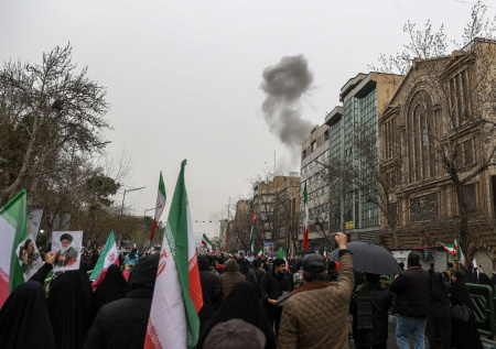 Раскрыт жестокий план США в отношении Ирана